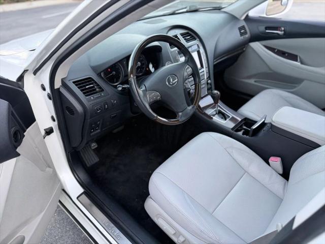 2010 Lexus ES 350 350