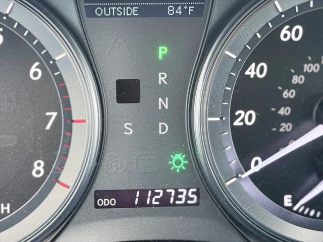 2010 Lexus ES 350 350