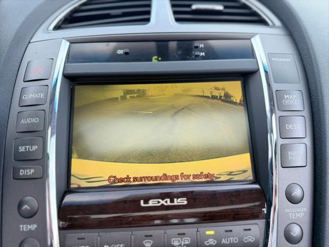 2010 Lexus ES 350 350