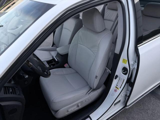 2010 Lexus ES 350 350