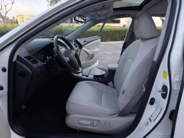 2010 Lexus ES 350 350