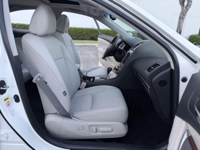2010 Lexus ES 350 350