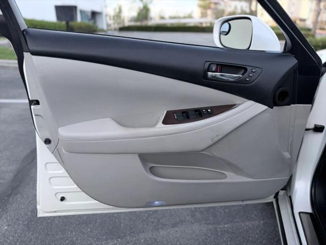 2010 Lexus ES 350 350