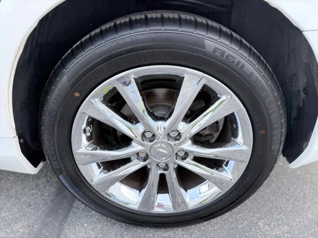 2010 Lexus ES 350 350