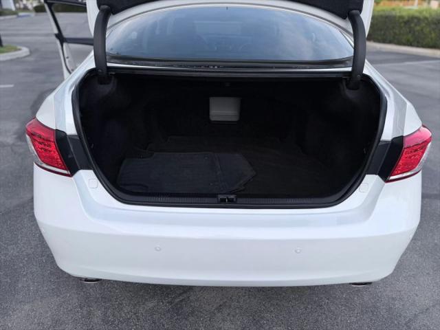 2010 Lexus ES 350 350