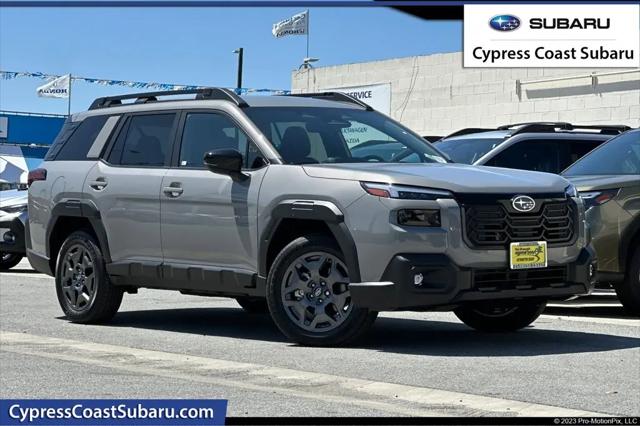 2026 Subaru Outback Premium for sale in Seaside, CA