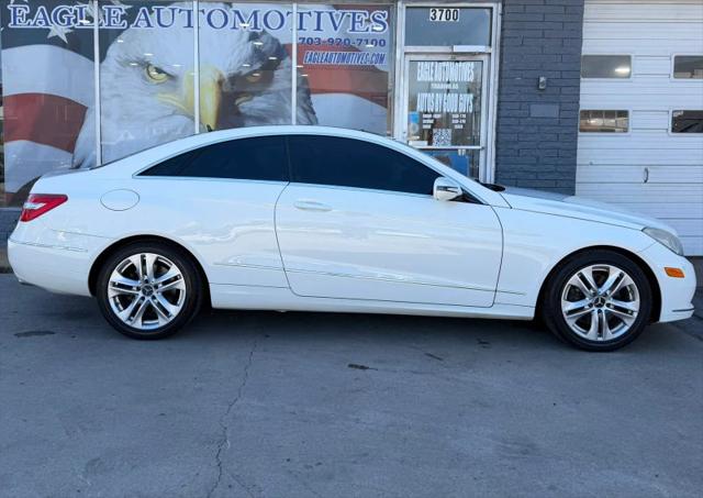 2010 Mercedes-Benz E 350 E 350
