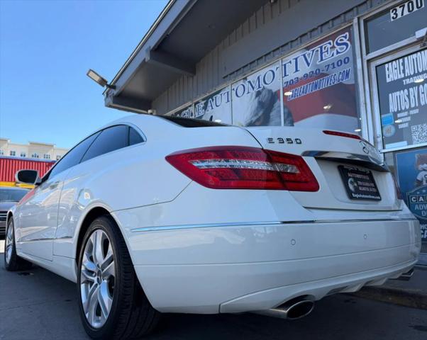 2010 Mercedes-Benz E 350 E 350
