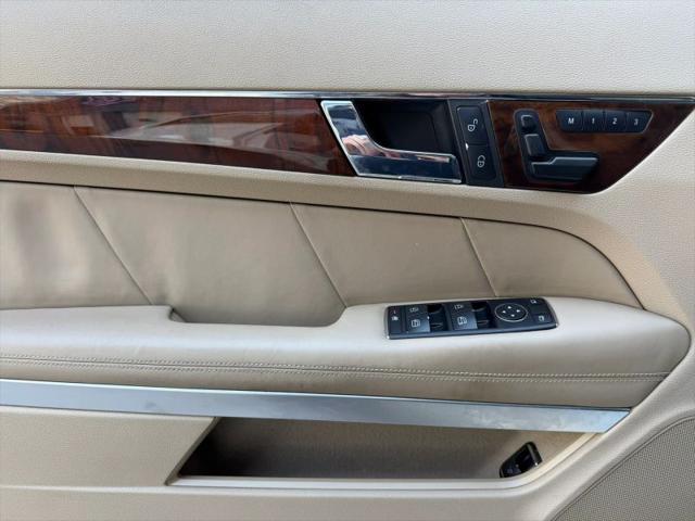 2010 Mercedes-Benz E 350 E 350