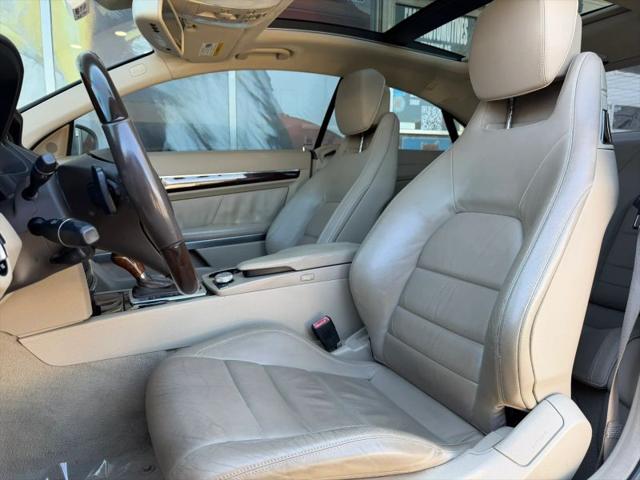 2010 Mercedes-Benz E 350 E 350