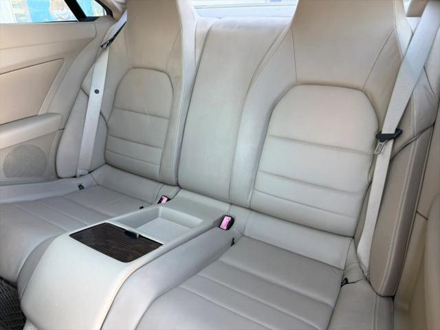 2010 Mercedes-Benz E 350 E 350