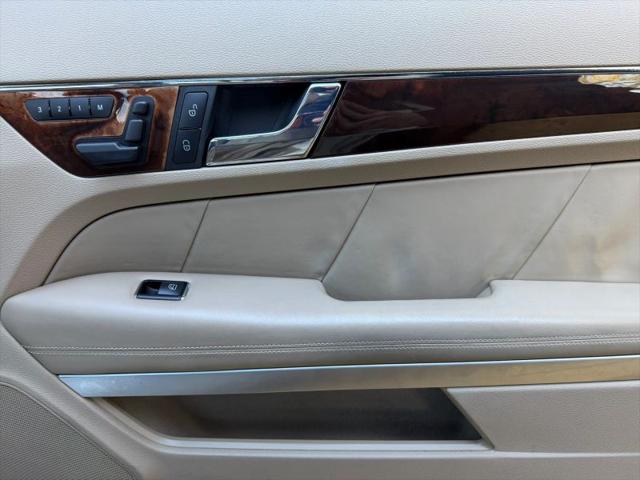 2010 Mercedes-Benz E 350 E 350