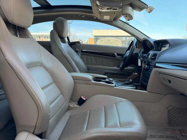2010 Mercedes-Benz E 350 E 350