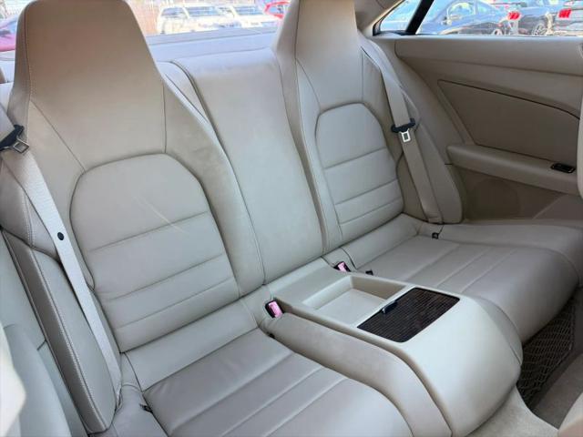 2010 Mercedes-Benz E 350 E 350