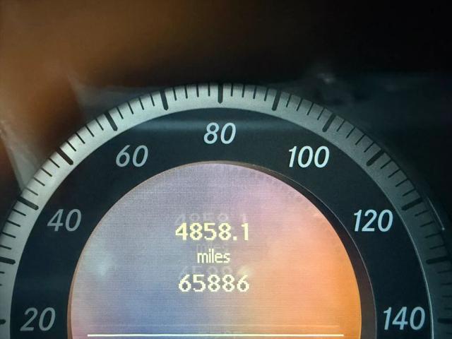 2010 Mercedes-Benz E 350 E 350