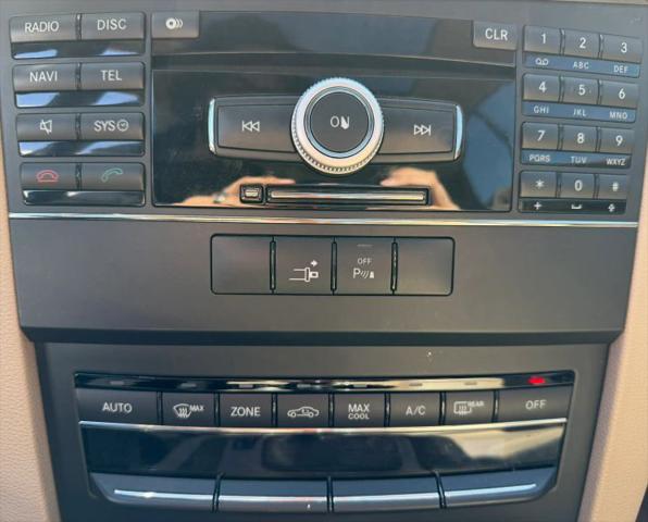 2010 Mercedes-Benz E 350 E 350
