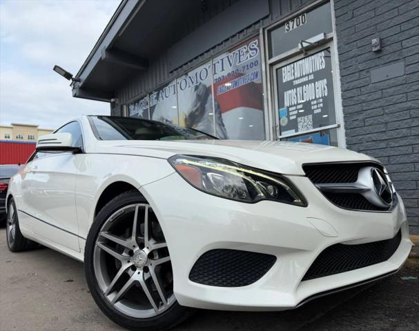 2014 Mercedes-Benz E 350 E 350 for sale in Arlington, VA