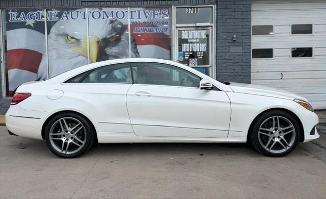 2014 Mercedes-Benz E 350 E 350