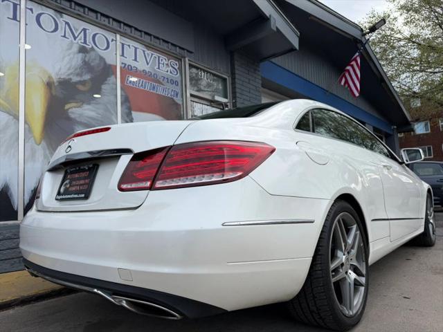 2014 Mercedes-Benz E 350 E 350