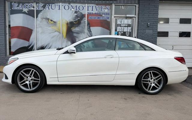 2014 Mercedes-Benz E 350 E 350