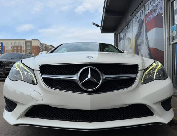 2014 Mercedes-Benz E 350 E 350