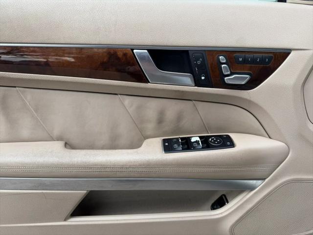 2014 Mercedes-Benz E 350 E 350