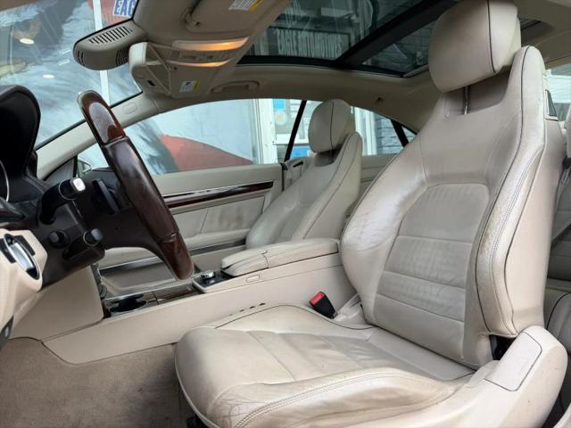 2014 Mercedes-Benz E 350 E 350