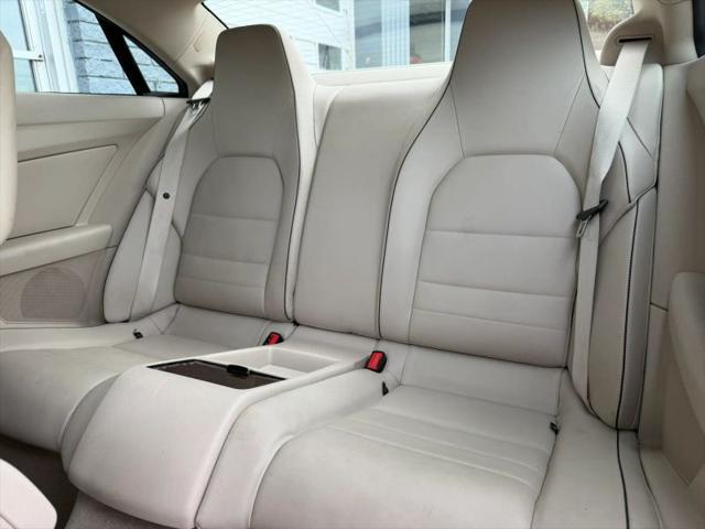 2014 Mercedes-Benz E 350 E 350