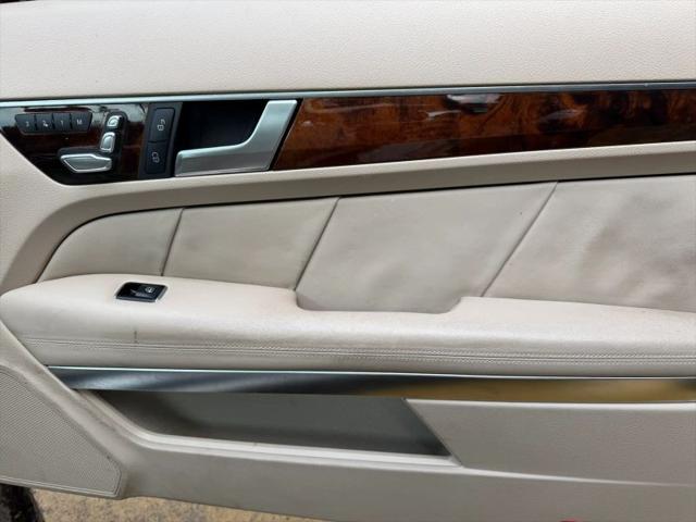 2014 Mercedes-Benz E 350 E 350