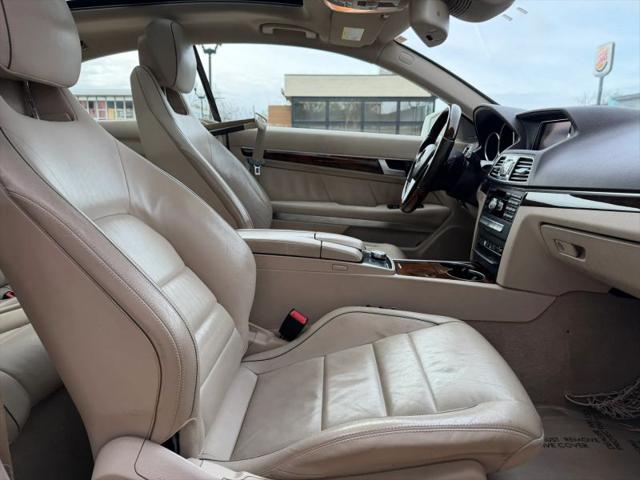 2014 Mercedes-Benz E 350 E 350