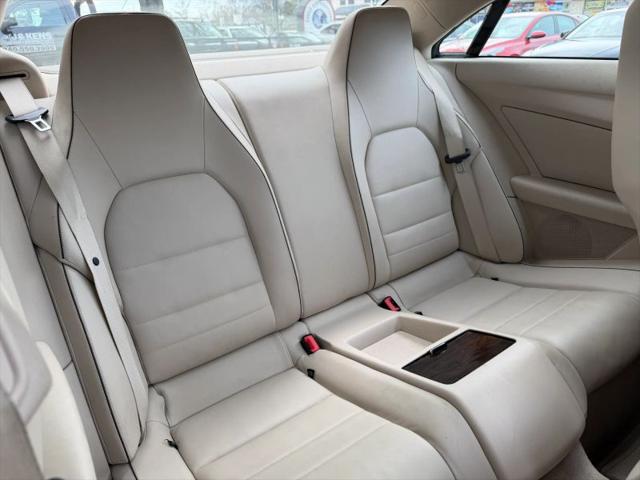 2014 Mercedes-Benz E 350 E 350