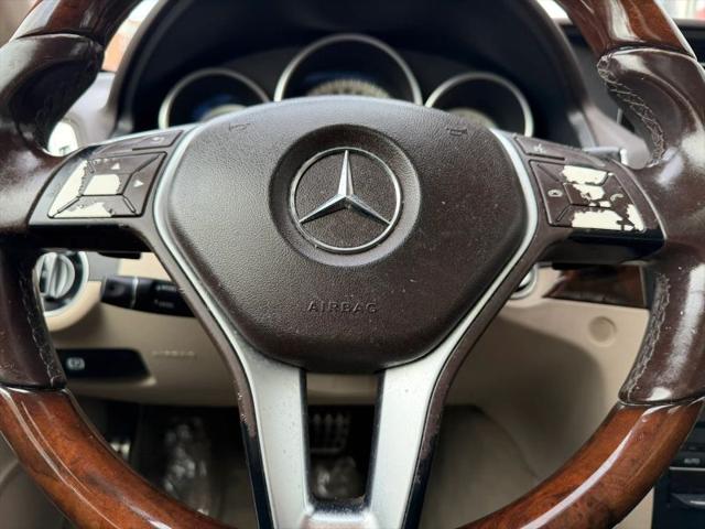 2014 Mercedes-Benz E 350 E 350
