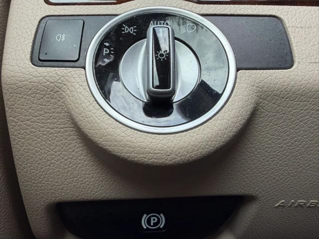2014 Mercedes-Benz E 350 E 350