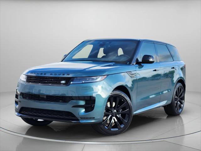 2026 Land Rover Range Rover Sport P400 Dynamic SE for sale in Grapevine, TX