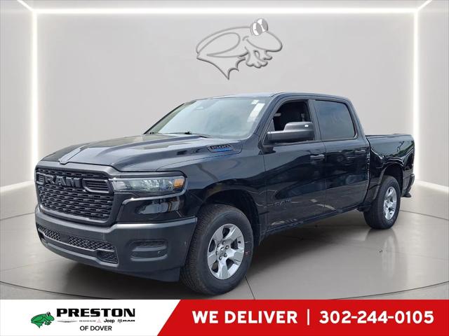 2026 Ram 1500 Tradesman Crew Cab 4x4 57 Box for sale in Dover, DE