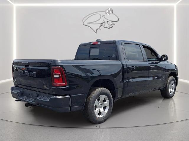 2026 Ram 1500 Tradesman Crew Cab 4x4 57 Box