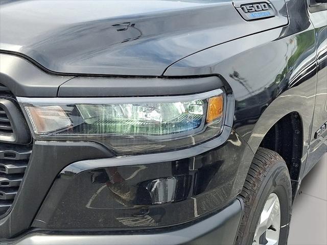 2026 Ram 1500 Tradesman Crew Cab 4x4 57 Box