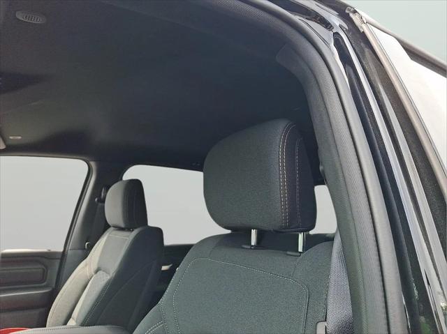 2026 Ram 1500 Tradesman Crew Cab 4x4 57 Box