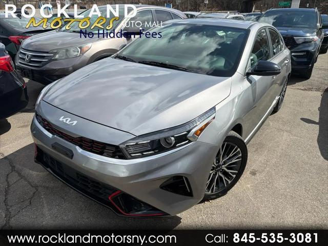 2023 Kia Forte GT-Line for sale in West Nyack, NY