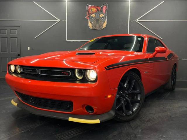 2016 Dodge Challenger R/T for sale in Phoenix, AZ