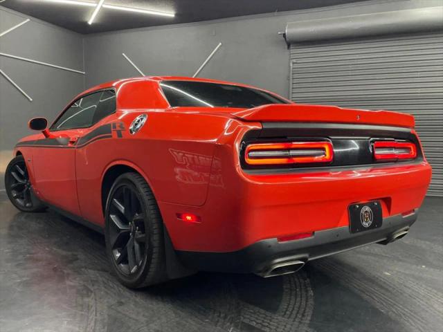 2016 Dodge Challenger R/T