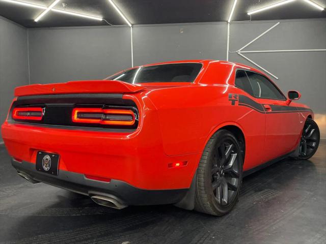 2016 Dodge Challenger R/T
