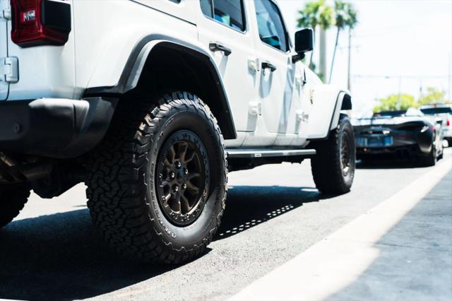 2022 Jeep Wrangler Unlimited Rubicon 392 4x4
