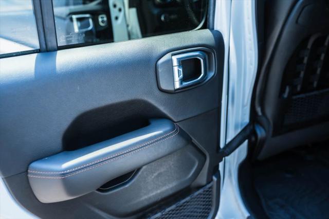 2022 Jeep Wrangler Unlimited Rubicon 392 4x4