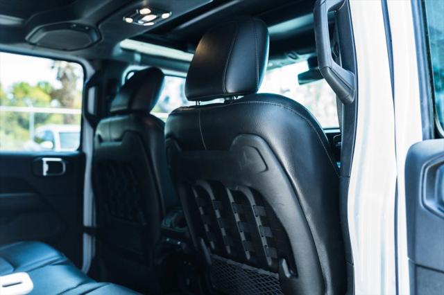 2022 Jeep Wrangler Unlimited Rubicon 392 4x4