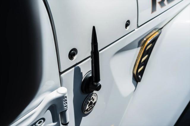 2022 Jeep Wrangler Unlimited Rubicon 392 4x4