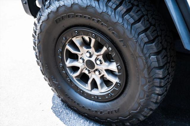 2022 Jeep Wrangler Unlimited Rubicon 392 4x4