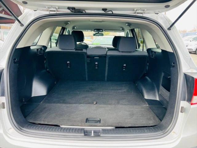 2016 Kia Sorento 2.4L L