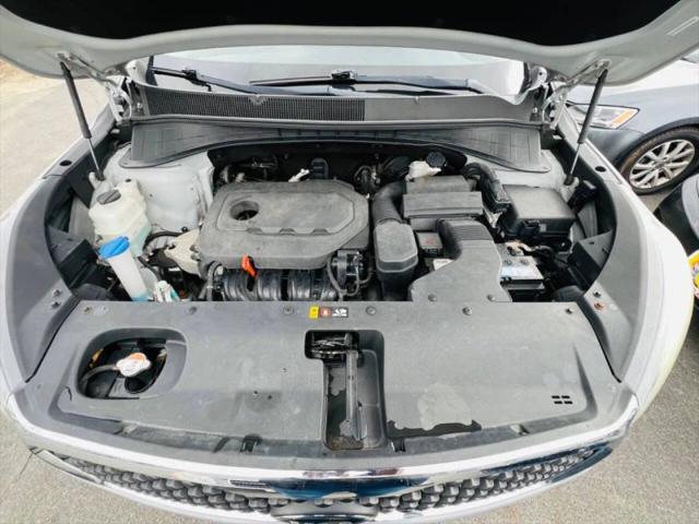 2016 Kia Sorento 2.4L L