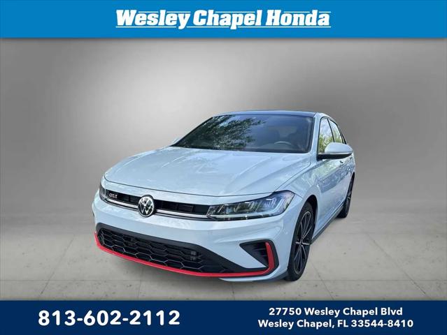 2025 Volkswagen Jetta GLI 2.0T Autobahn for sale in Wesley Chapel, FL
